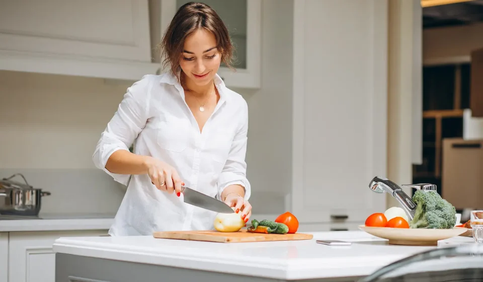 How Healthy Eating Boosts Your Creativity